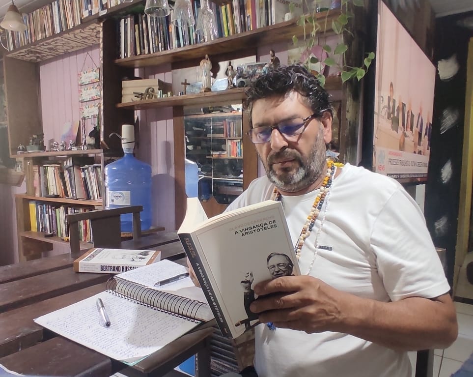 Filosofia e reflexão